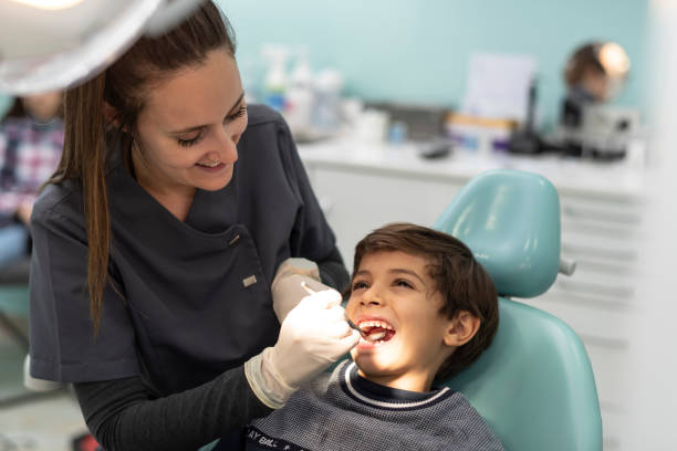Best Emergency Treatment for Oral Infections in La Mesilla, NM