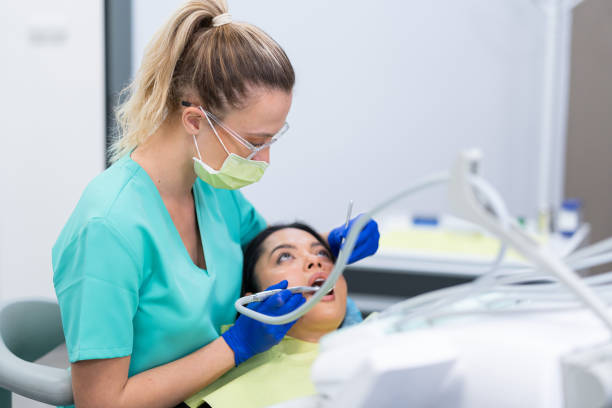 Best Broken or Chipped Tooth Repair in La Mesilla, NM